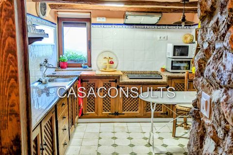 Casa de cidade em Vilafames, Castellon, Vilafames - € 297.000 | Ref: 899 - foto 23